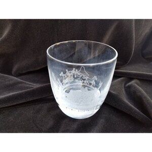 Heisey Tally Ho Old Fashioned